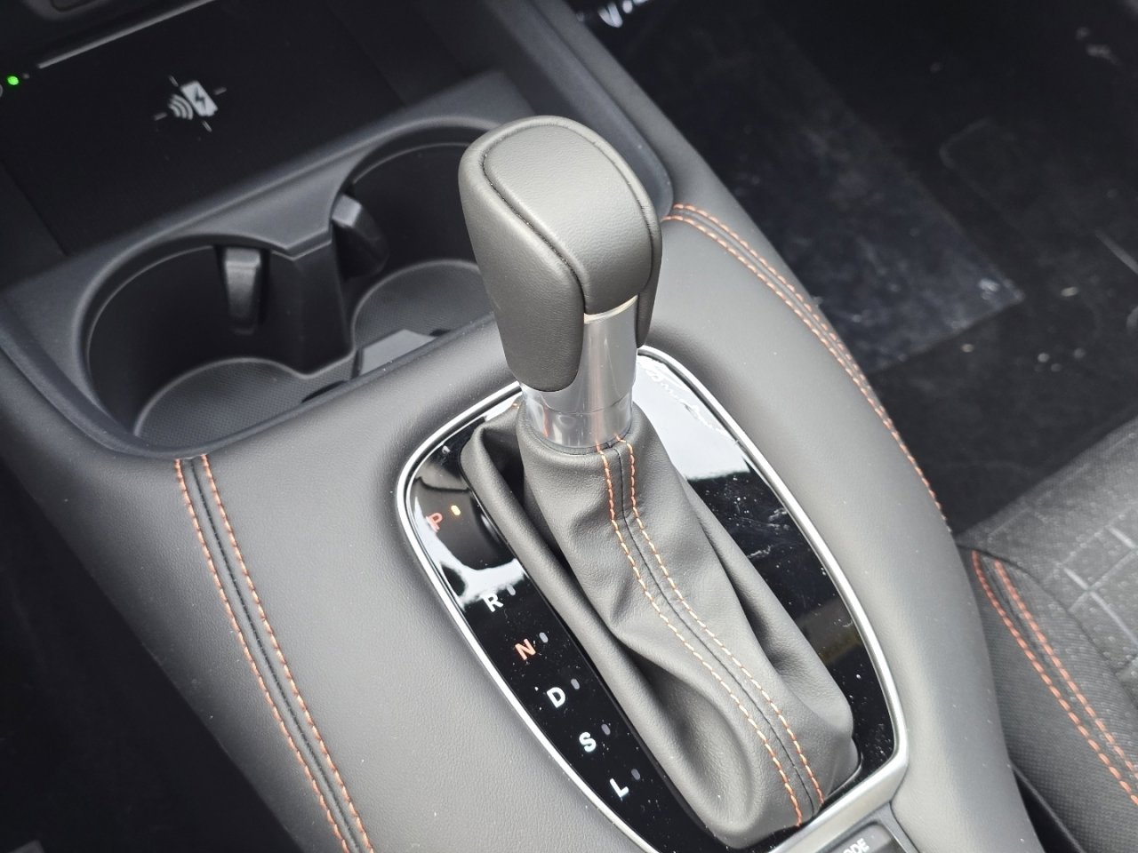 New 2026 Honda HR-V Sport image 30