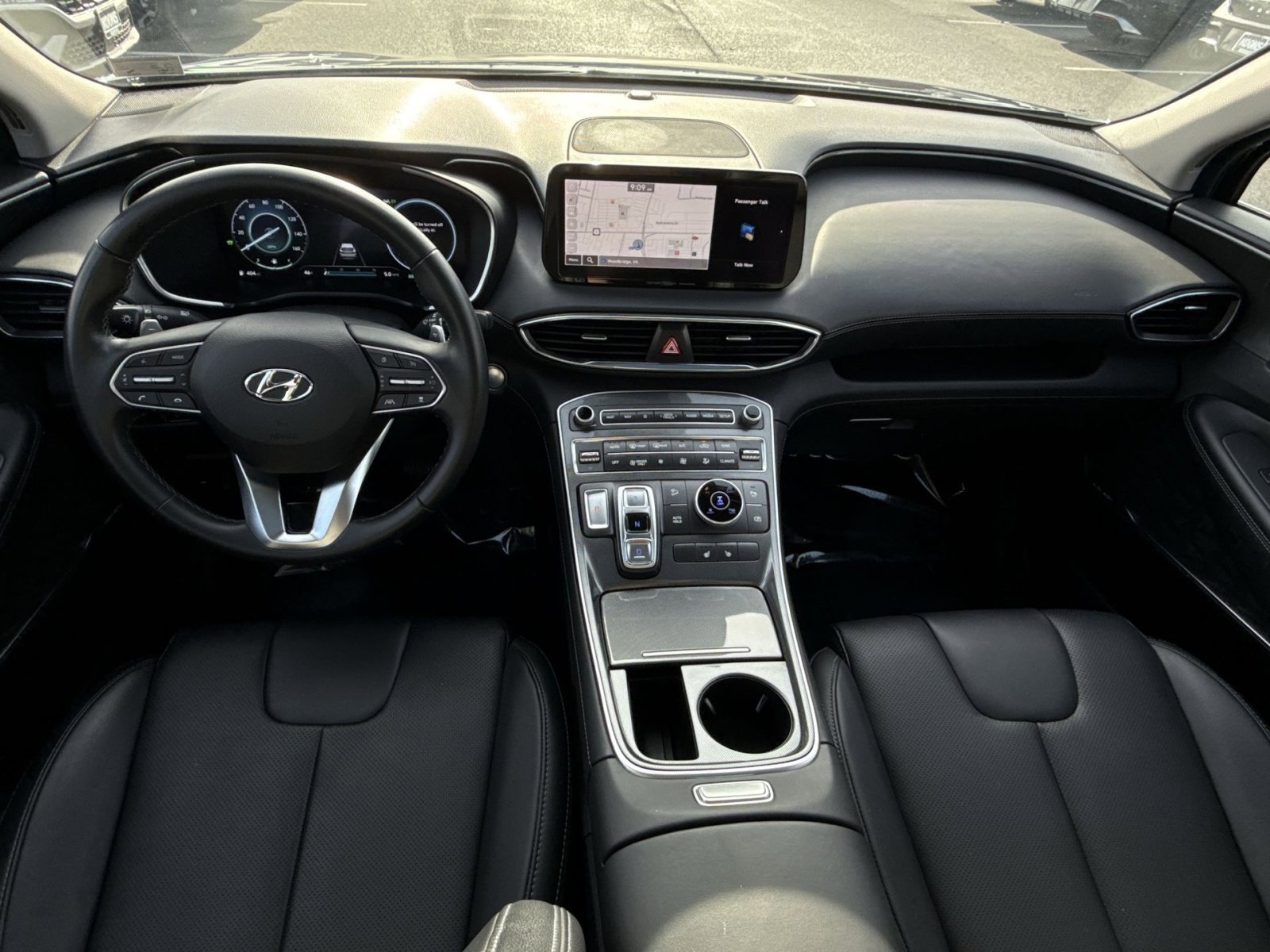 Certified 2023 Hyundai Santa Fe SEL Premium image 23