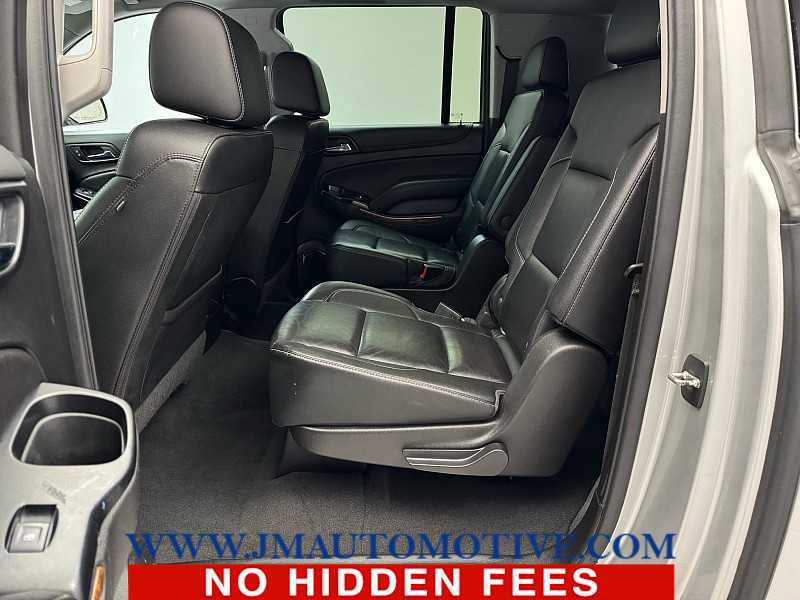 Used 2020 Chevrolet Suburban Premier image 15