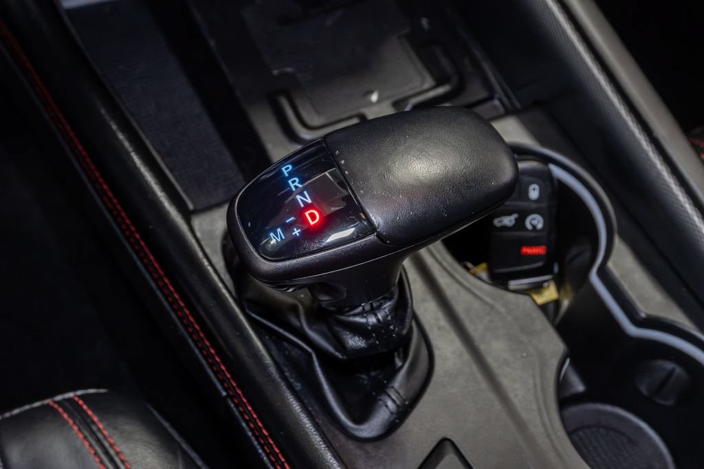 Used 2023 Dodge Durango R/T AWD/4WD image 25