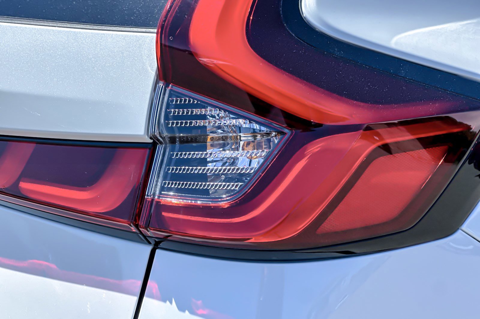 New 2026 Honda CR-V Sport-L image 12