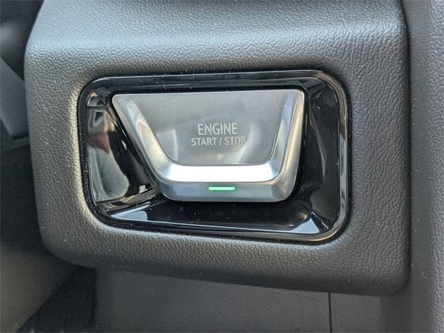 New 2026 GMC Yukon XL Denali AWD/4WD image 27