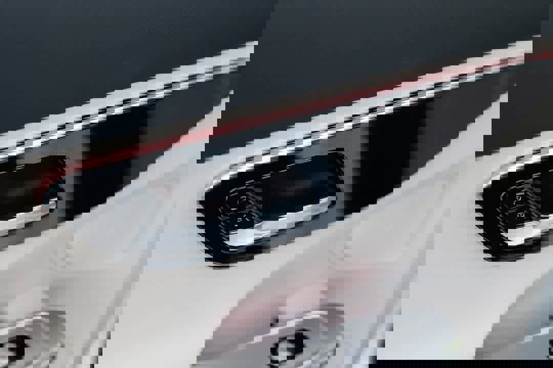 Used 2023 Mercedes-Benz C 300 4MATIC Sedan image 47