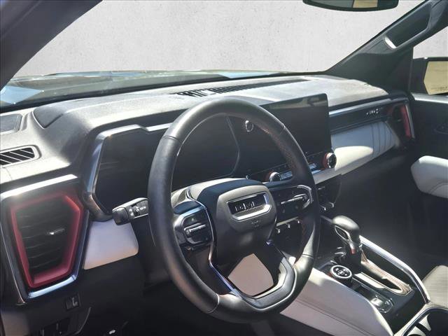 Certified 2024 GMC Canyon AT4X image 11