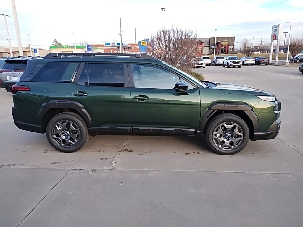 Used 2026 Subaru Outback Premium AWD/4WD image 7