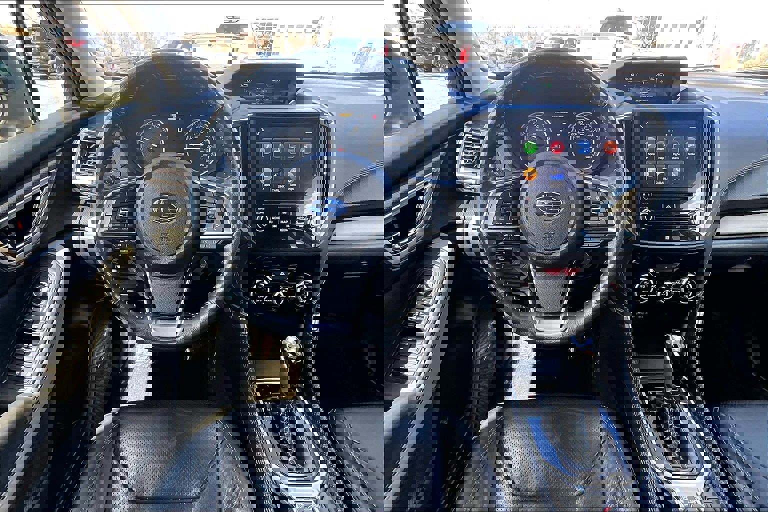 Used 2022 Subaru Forester Limited image 5