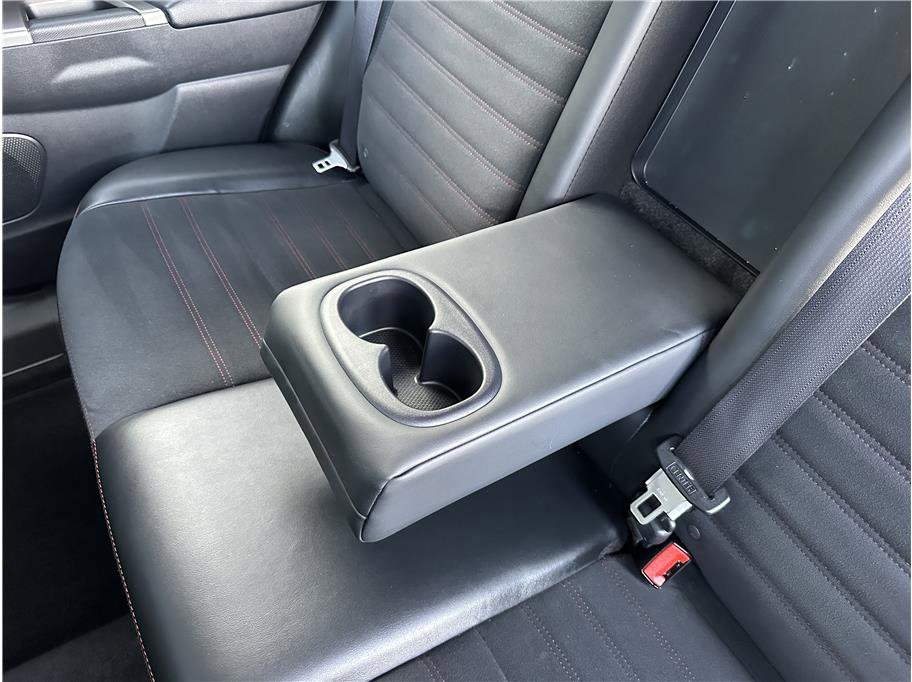 Used 2024 Mitsubishi Outlander Sport AWD image 17