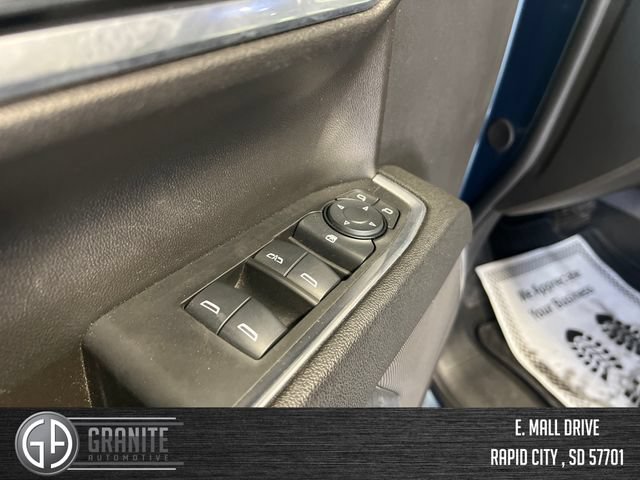 Used 2024 GMC Sierra 1500 SLE AWD/4WD image 20