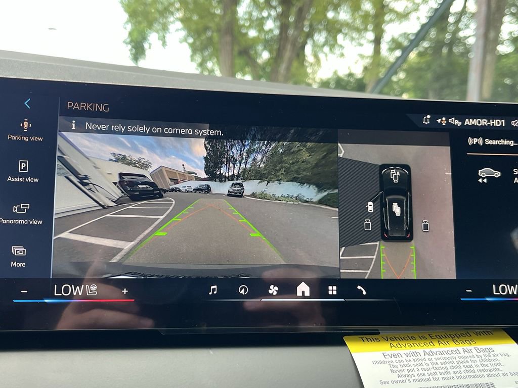 New 2025 BMW X3 xDrive30i w/ Premium Package image 17