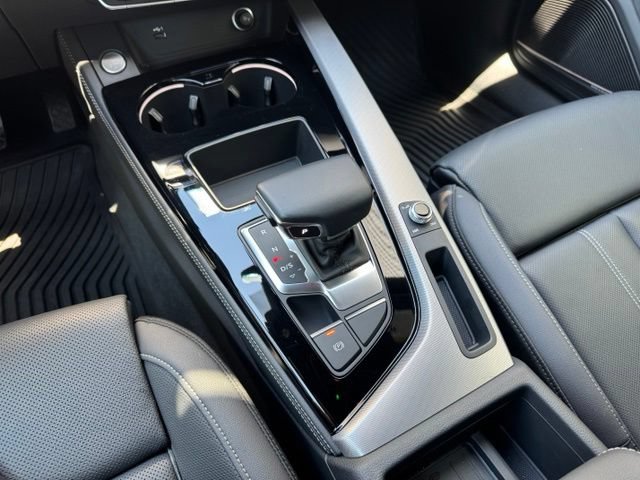 Certified 2023 Audi A5 2.0T Premium Plus w/ Premium Plus AWD/4WD image 16