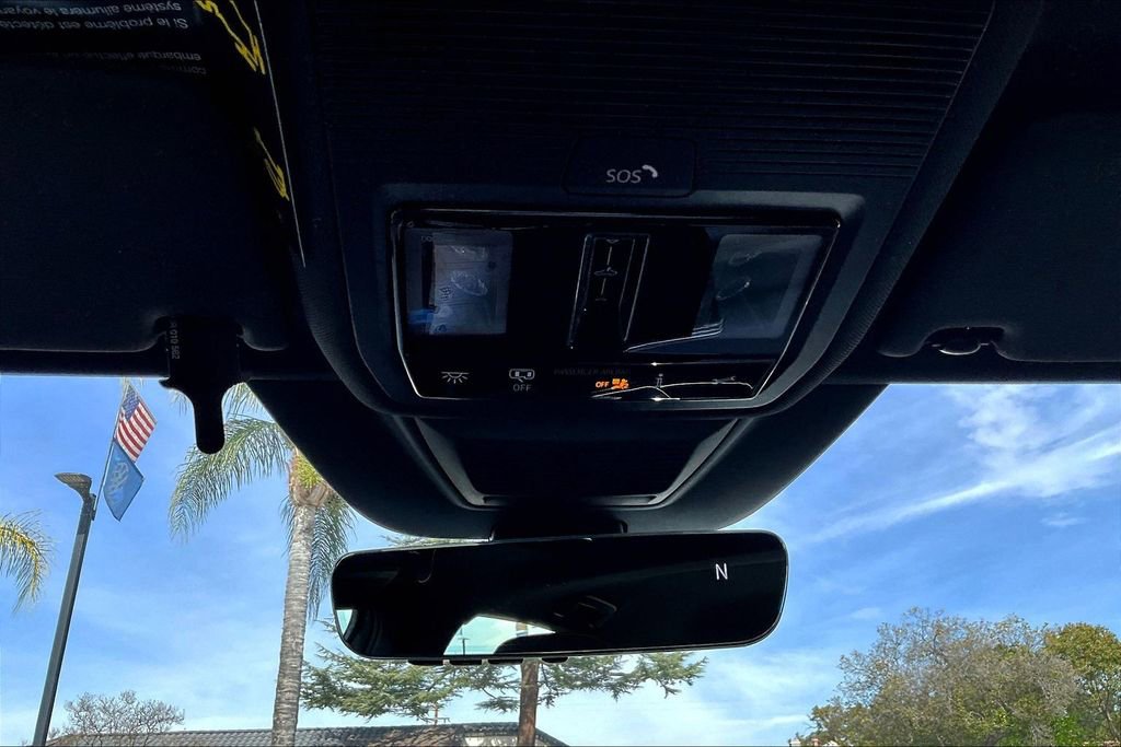 New 2026 Volkswagen GTI SE image 14