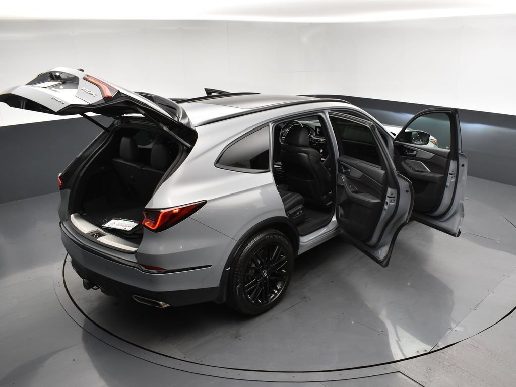 Used 2025 Acura MDX A-Spec w/ Advance Package AWD/4WD image 27