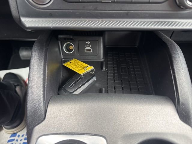 Used 2025 Ford Bronco Sport Outer Banks w/ Outer Banks Tech Package+ image 35