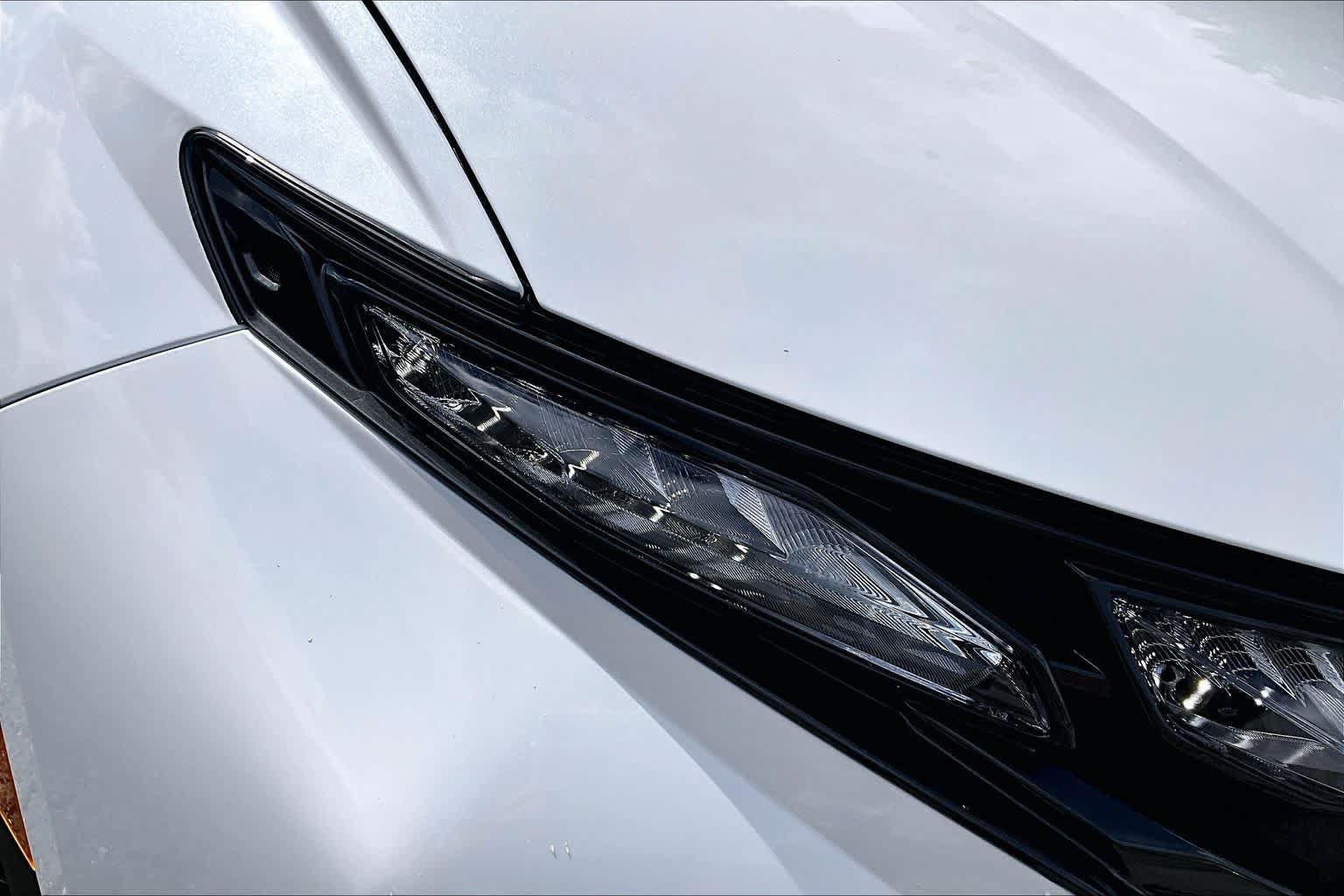 New 2026 Hyundai Tucson Blue SE FWD image 18