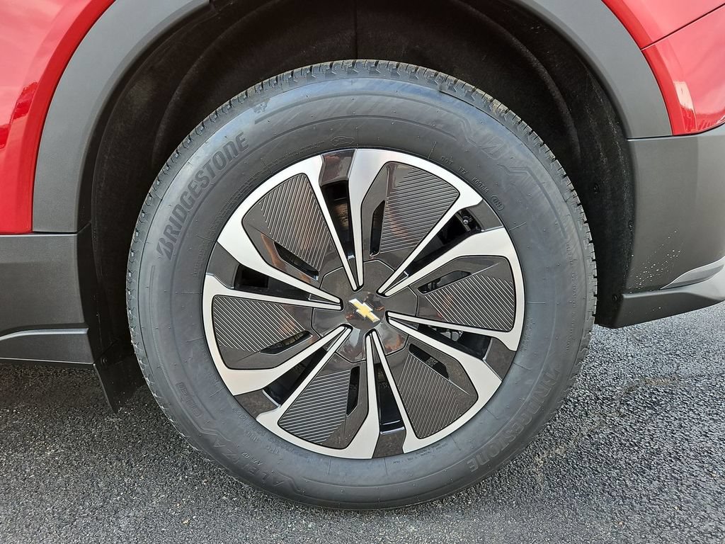 New 2026 Chevrolet Blazer EV LT FWD image 24