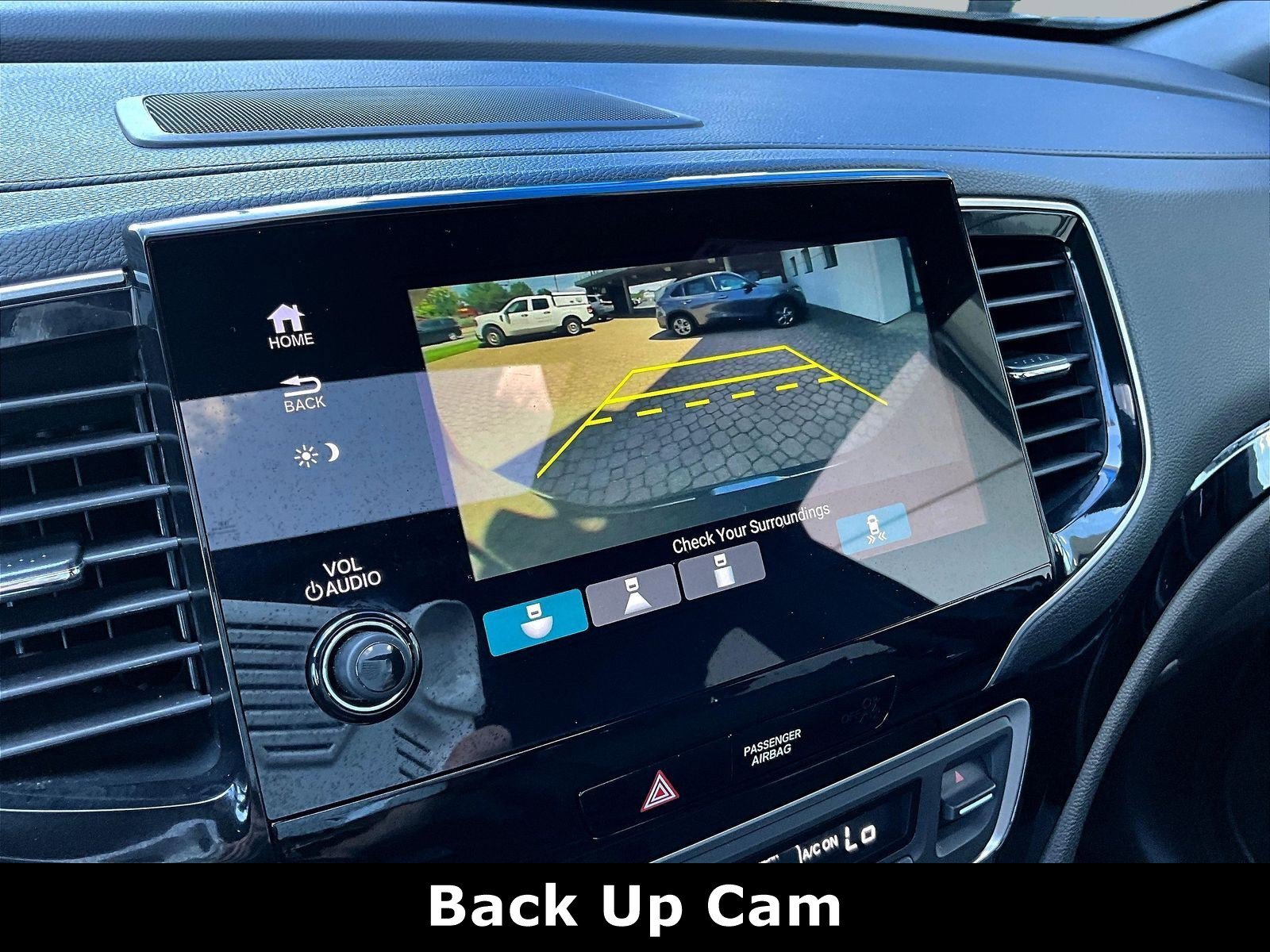 Used 2019 Honda Passport Touring image 14