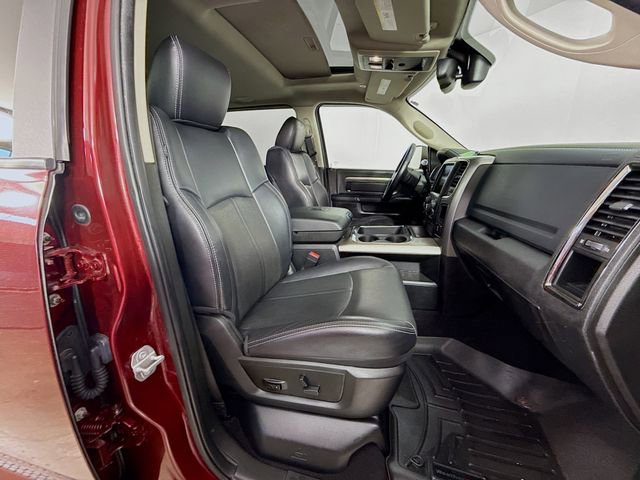 Used 2018 RAM 2500 Laramie w/ Sport Appearance Group image 27