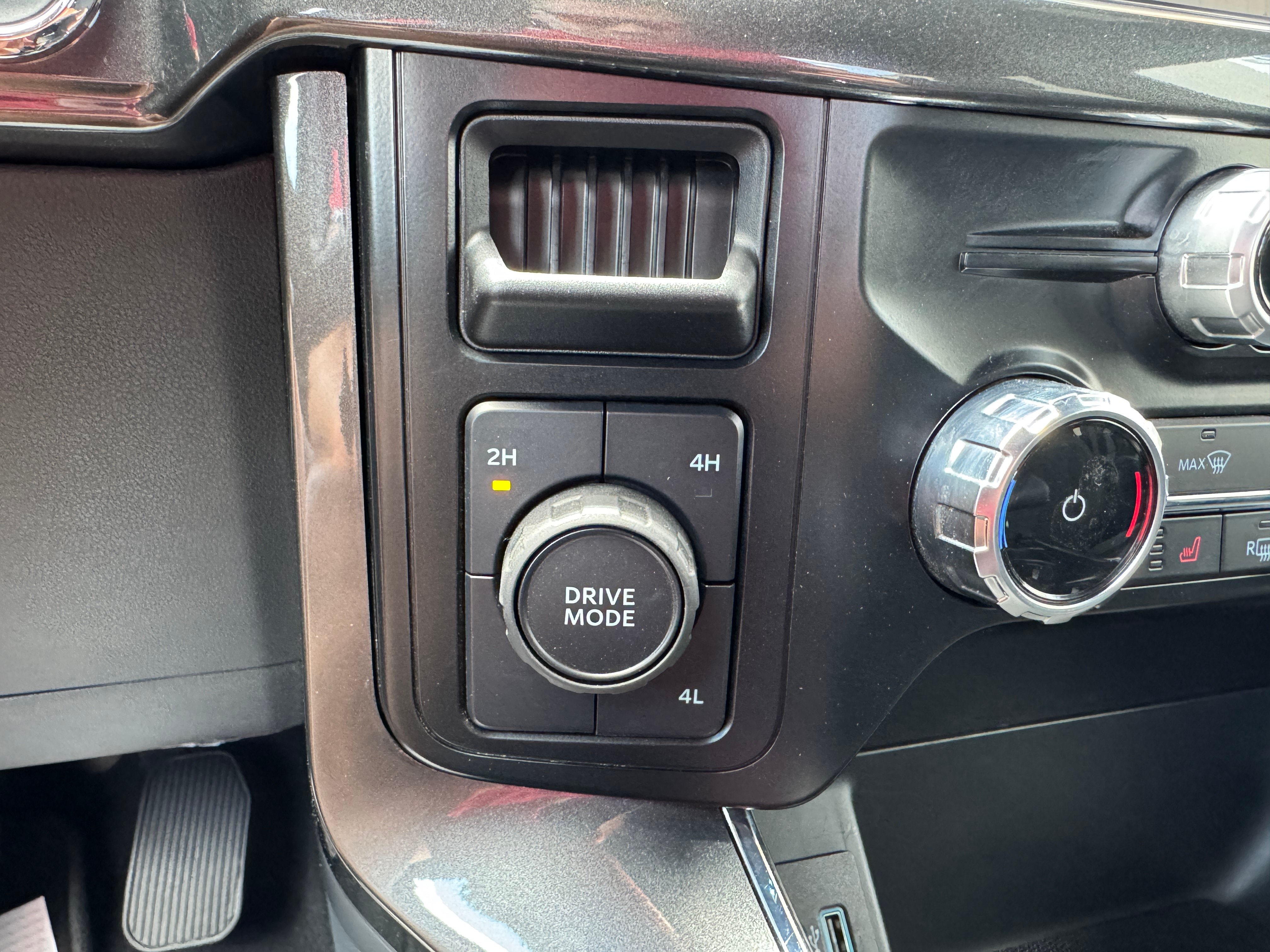 Used 2023 Ford F150 XLT w/ Equipment Group 302A High AWD/4WD image 20