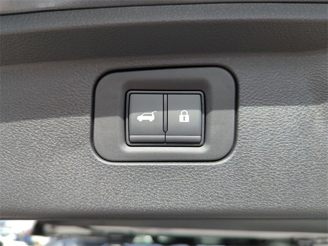 New 2026 Nissan Armada Platinum image 15