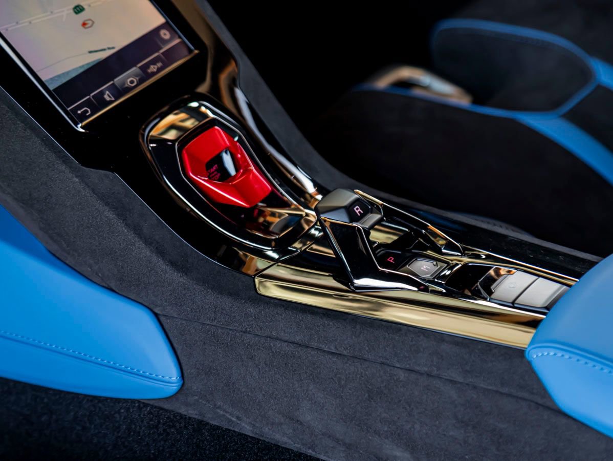 Used 2023 Lamborghini Huracan Tecnica image 20
