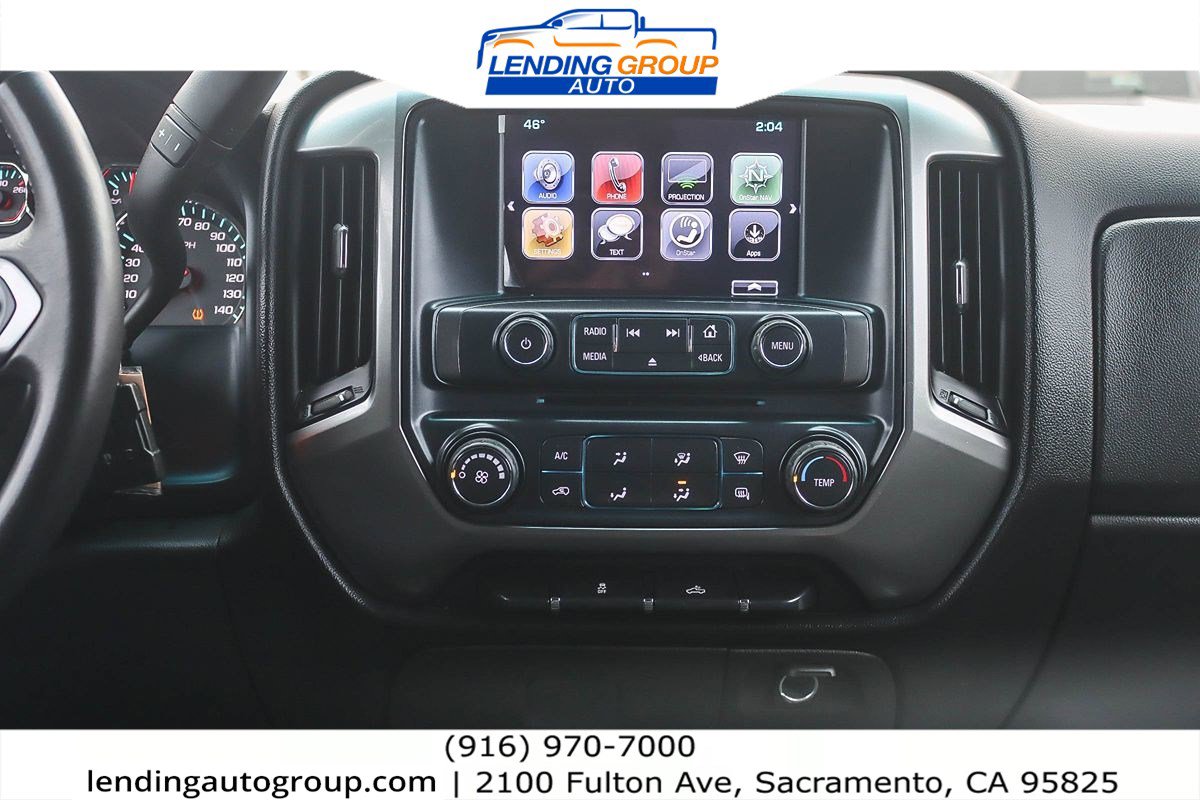 Used 2018 Chevrolet Silverado 1500 LT image 12