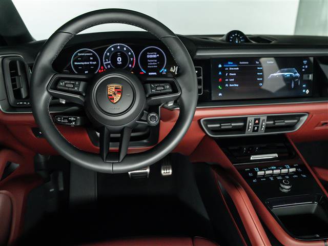 New 2026 Porsche Cayenne S image 20