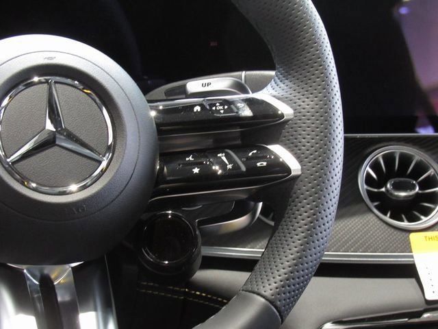 New 2026 Mercedes-Benz AMG GT 53 image 28