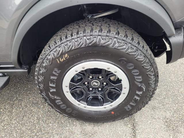 New 2025 Ford Bronco Badlands w/ Sasquatch Package AWD/4WD image 15