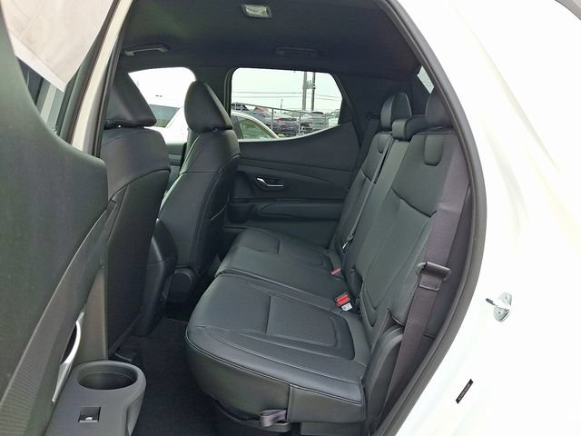 New 2027 Hyundai Santa Cruz SE AWD/4WD image 10
