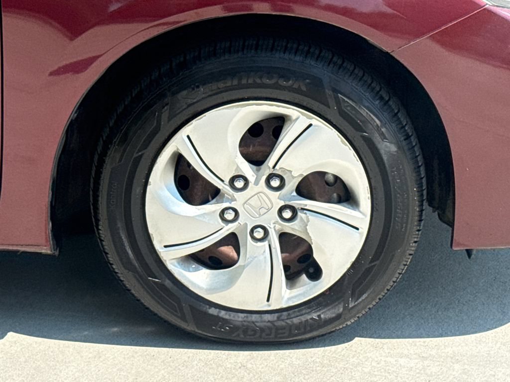 Used 2014 Honda Civic LX image 11