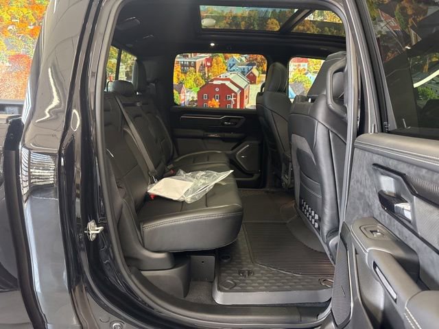 New 2026 RAM 1500 RHO w/ RHO Level 1 Equipment Group image 49