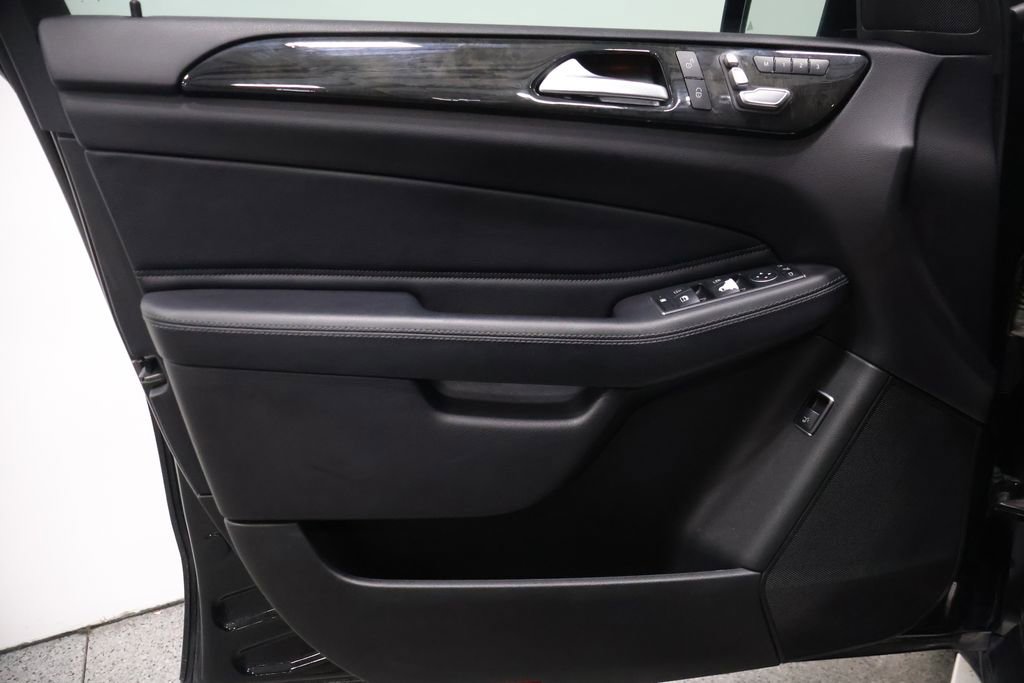 Certified 2016 Mercedes-Benz GLE 350 4MATIC image 12