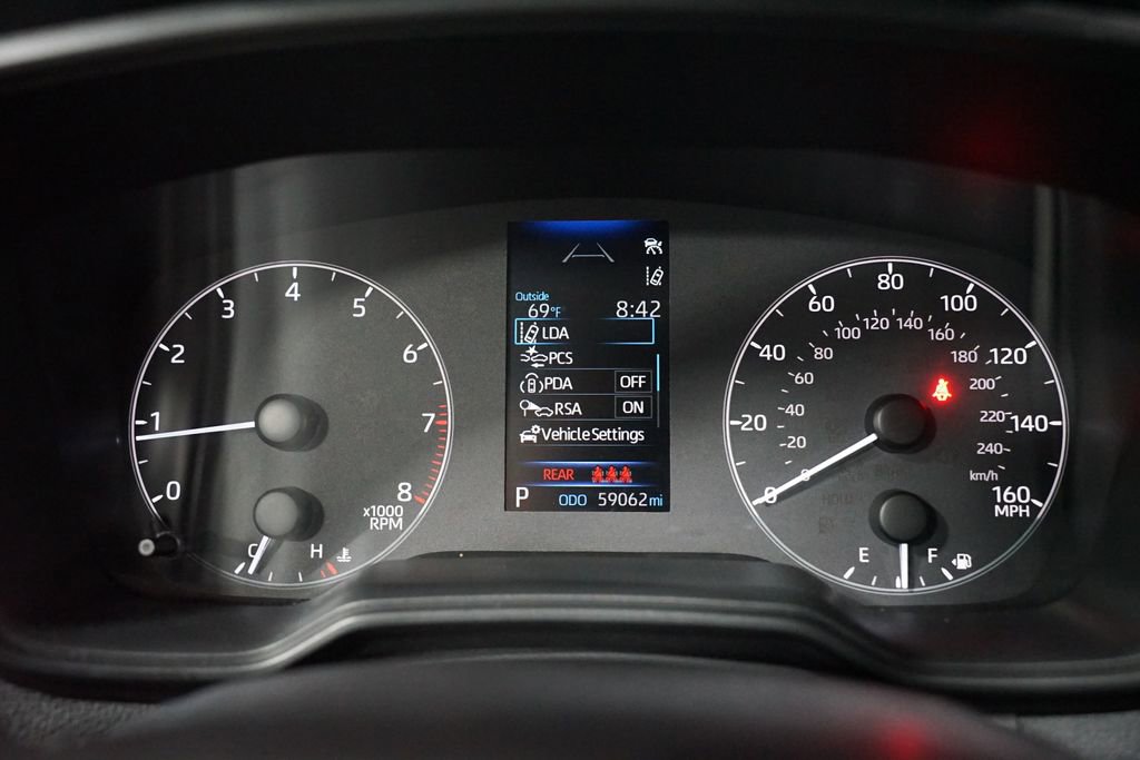 Certified 2023 Toyota Corolla LE image 15