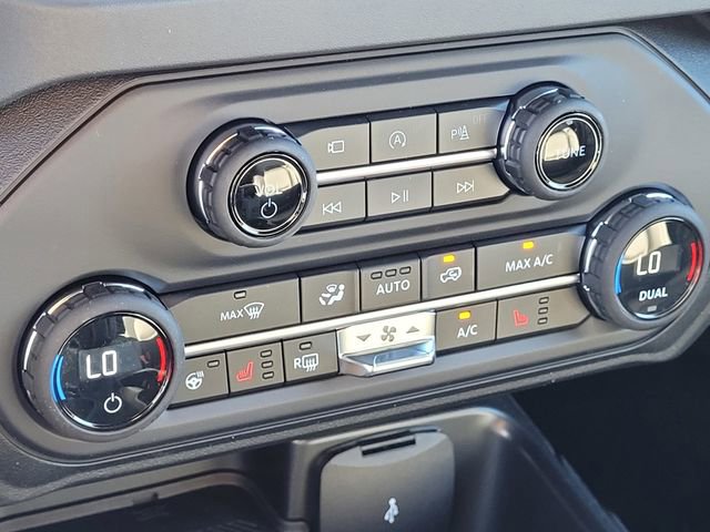 New 2026 Ford Bronco Outer Banks AWD/4WD image 22
