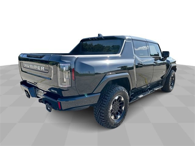 New 2024 GMC Hummer EV 2X w/ Extreme Off-Road Package image 8