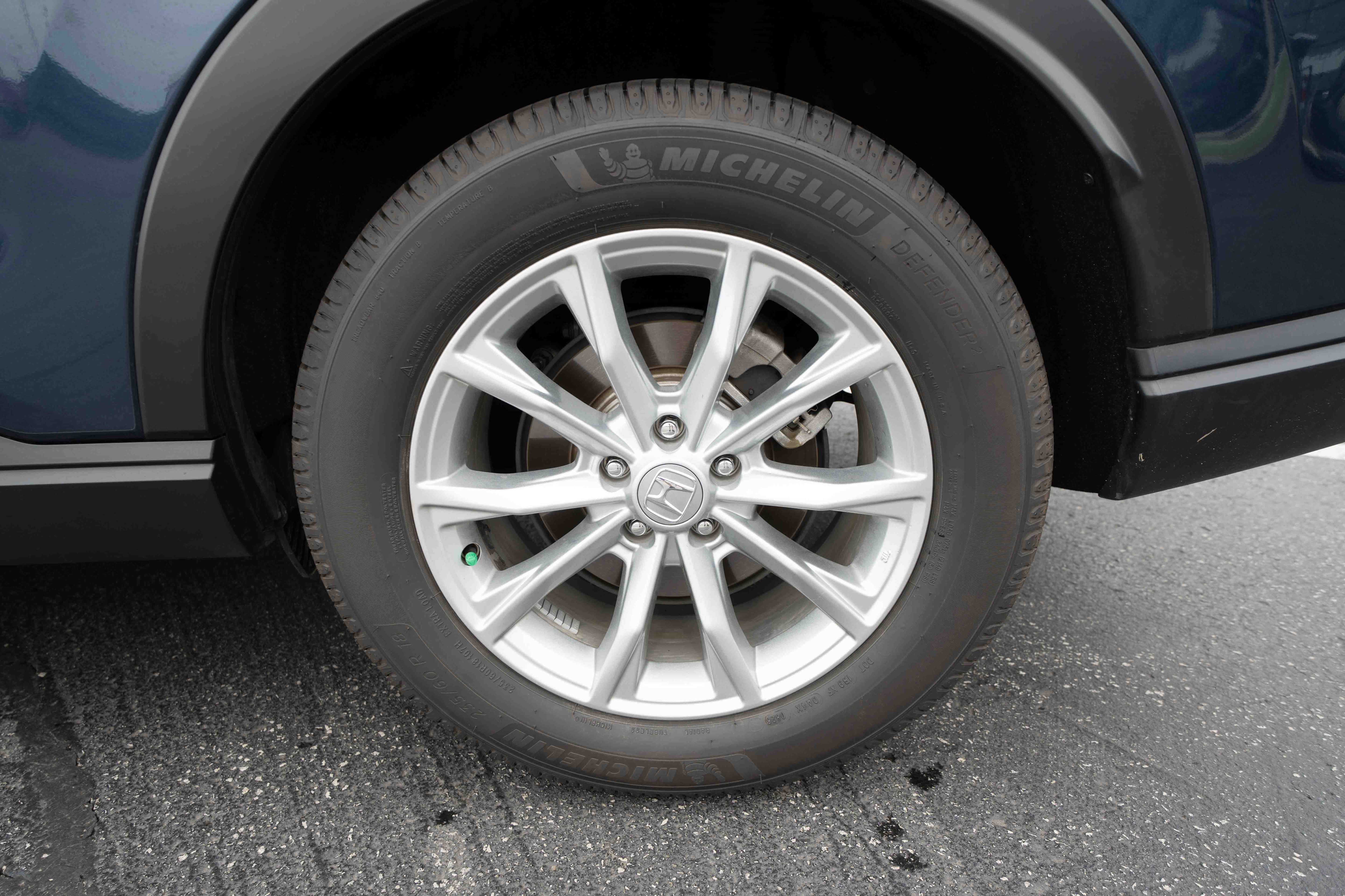 Used 2023 Honda Passport EX-L image 30
