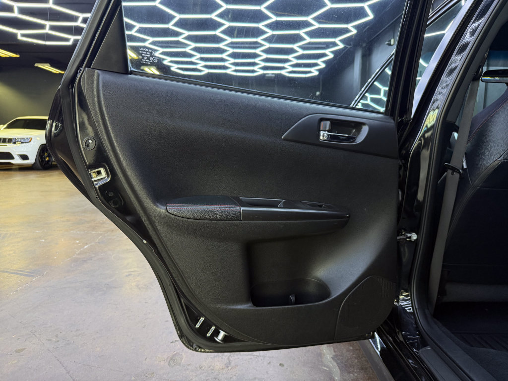 Used 2013 Subaru Impreza WRX STI AWD/4WD image 17