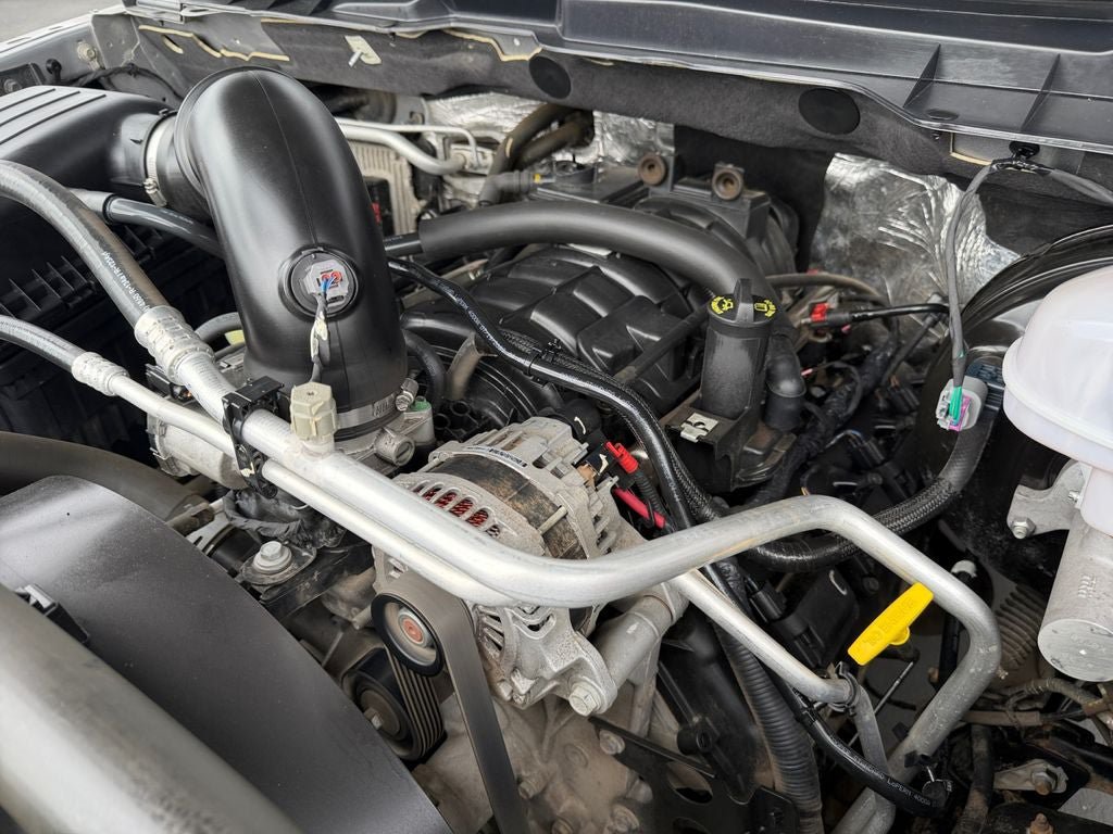 Used 2023 RAM 1500 Classic SLT AWD/4WD image 30