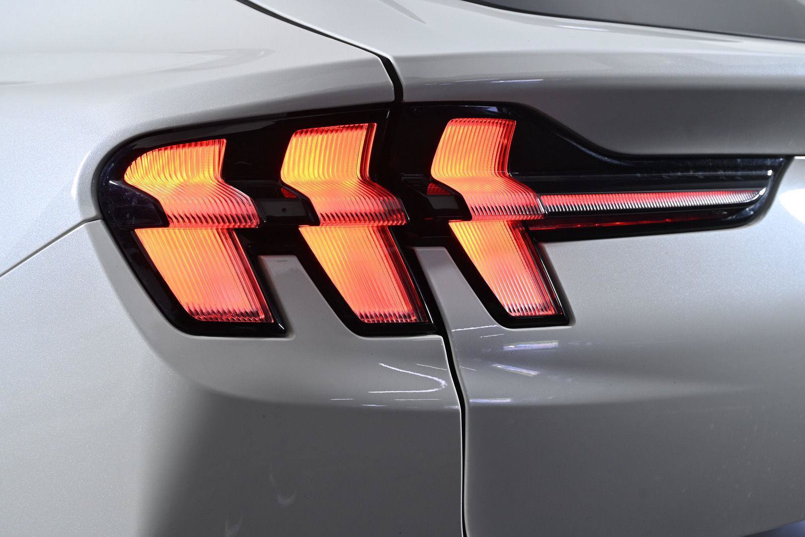 Used 2024 Ford Mustang Mach-E GT AWD/4WD image 8