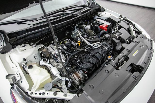 Used 2022 Nissan Altima 2.5 SL image 46
