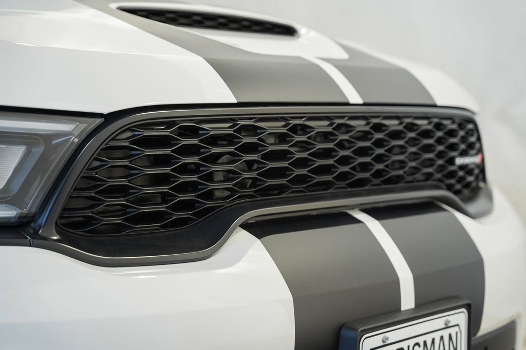 New 2026 Dodge Durango GT image 12