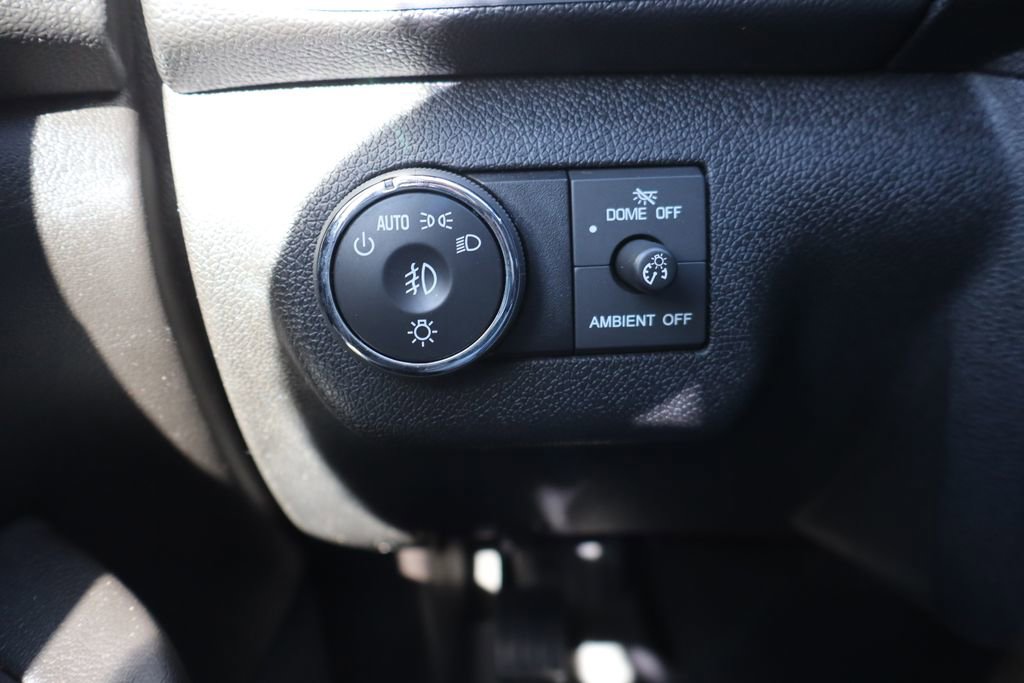 Used 2015 GMC Acadia SLT AWD/4WD image 13