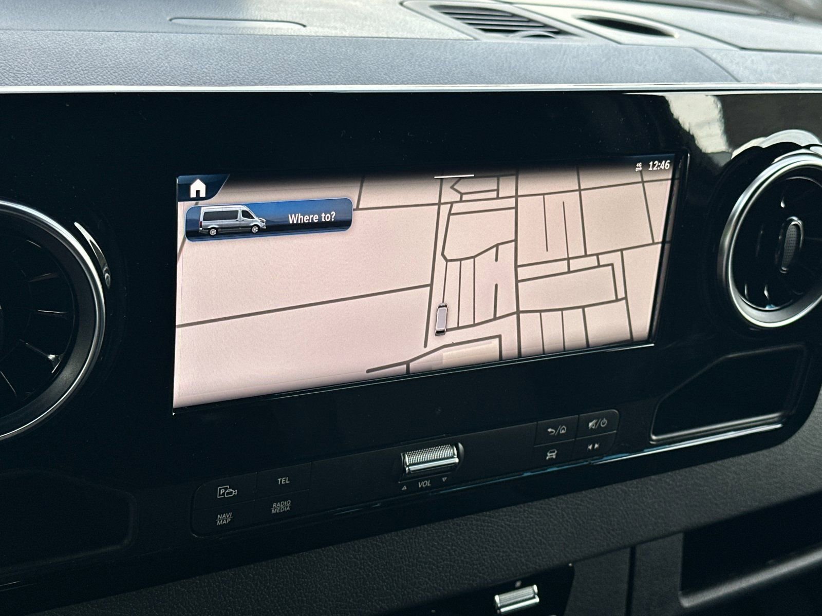 New 2026 Mercedes-Benz Sprinter 3500 image 20