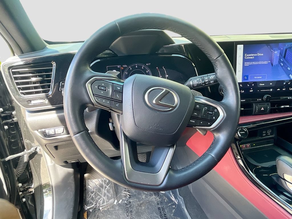 Used 2022 Lexus NX 250 FWD image 11