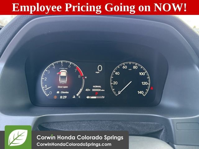 New 2026 Honda Ridgeline TrailSport+ image 24