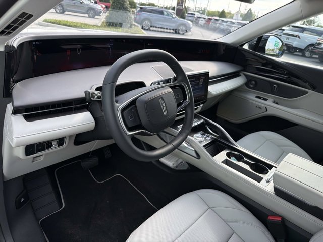 New 2026 Lincoln Nautilus Premier w/ Equipment Group 102A AWD/4WD image 14