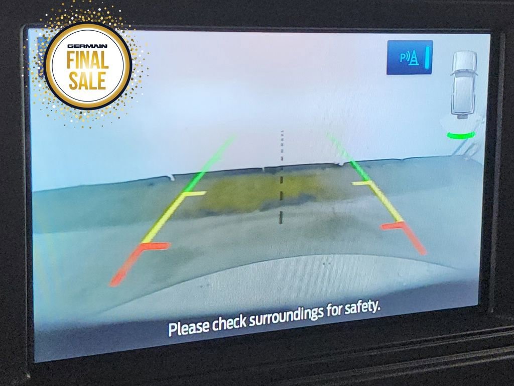 Used 2022 Ford Bronco Big Bend image 30