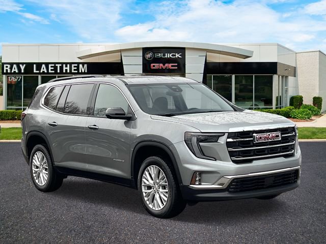 New 2026 GMC Acadia Elevation w/ Elevation Premium Package image 7