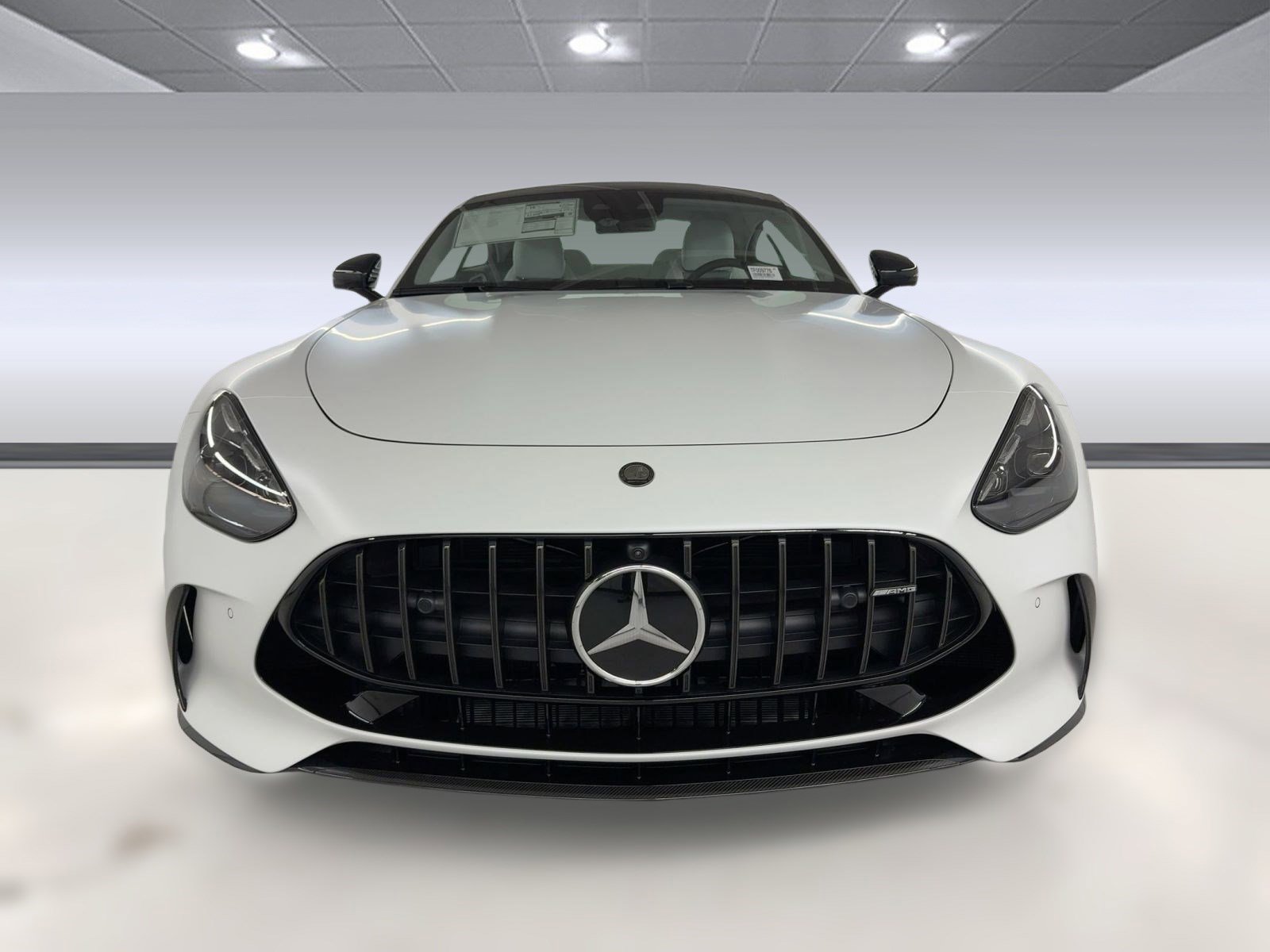 New 2026 Mercedes-Benz AMG GT 63 image 6
