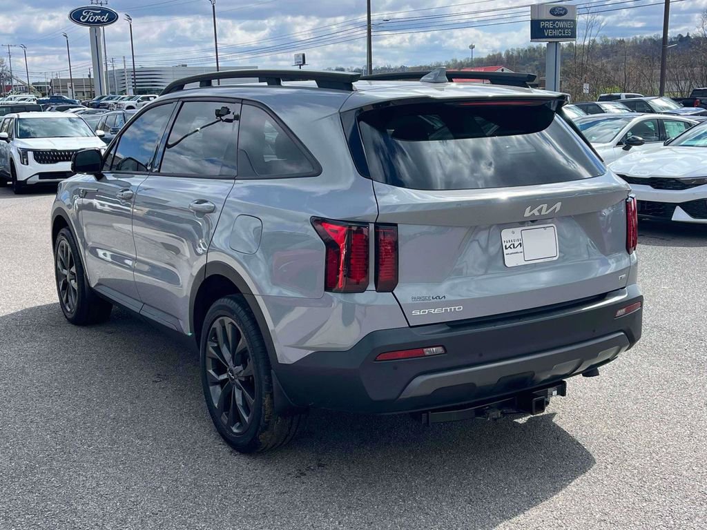Used 2023 Kia Sorento X-Line EX image 30